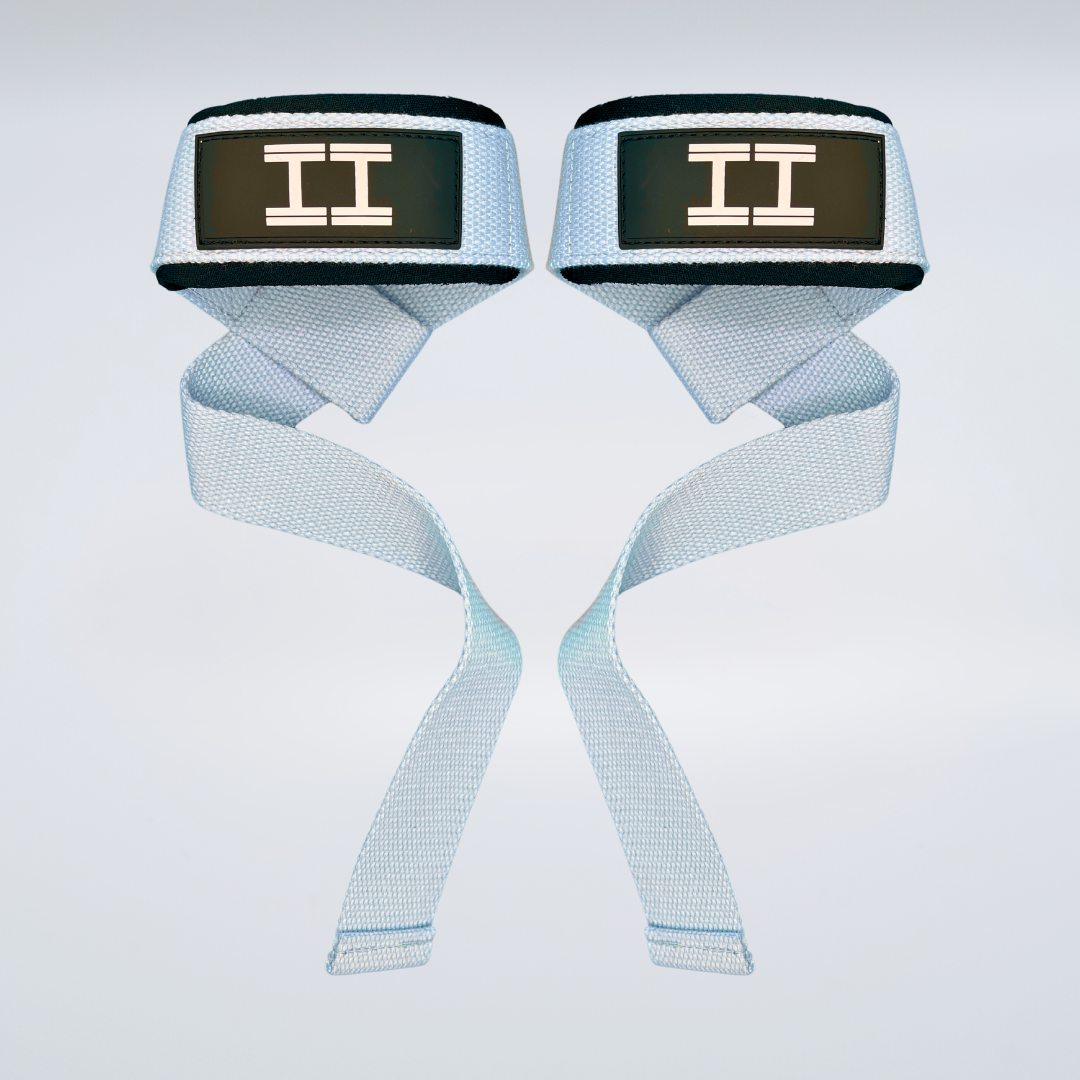 Zughilfe - Baby Blue