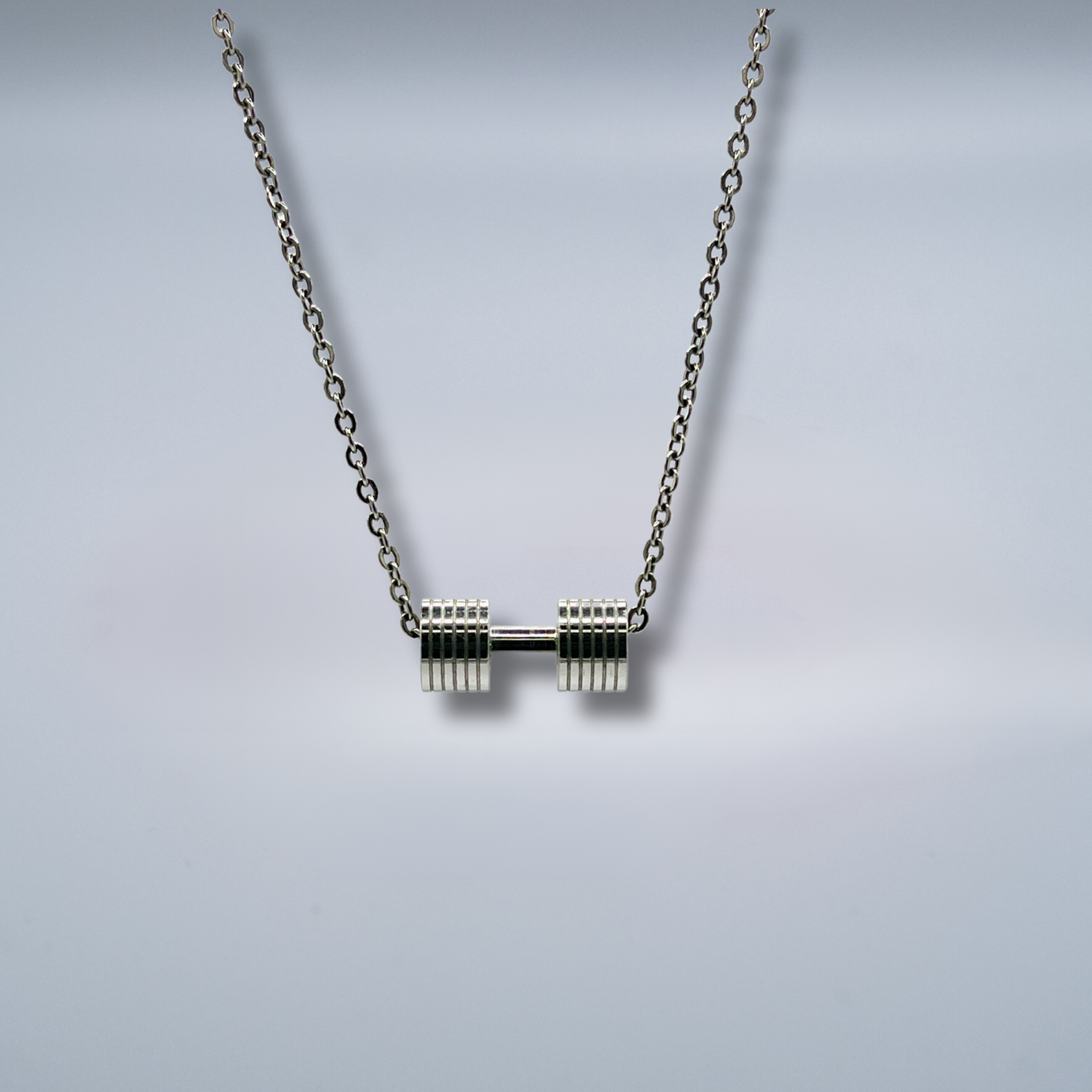 Hantelkette - STEEL LINE