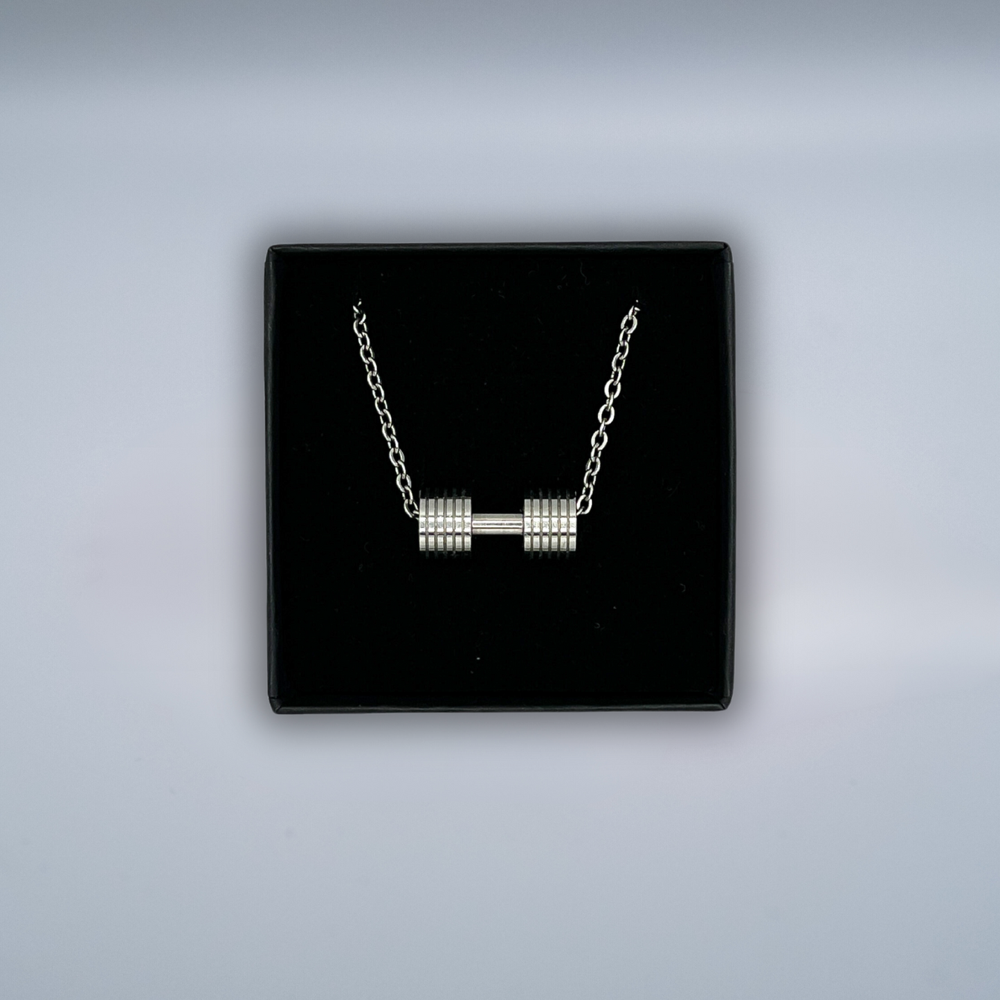 Hantelkette - STEEL LINE