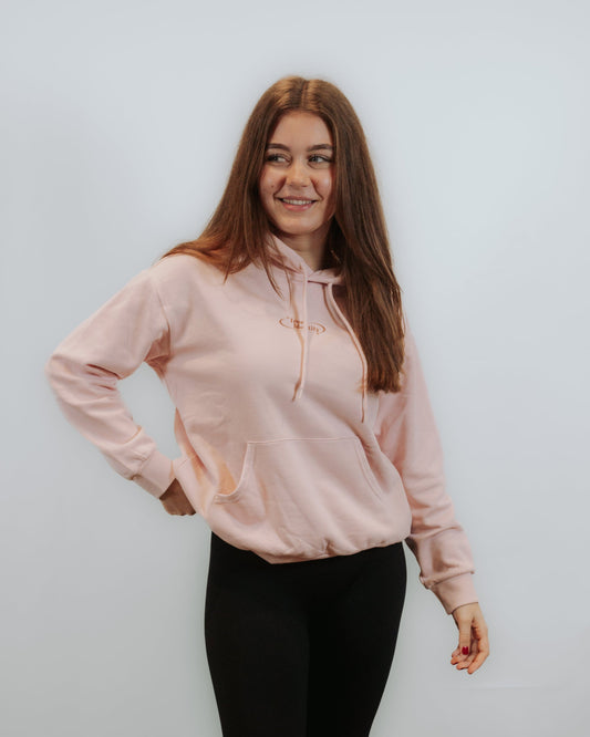 Rosa Gym Hoodie